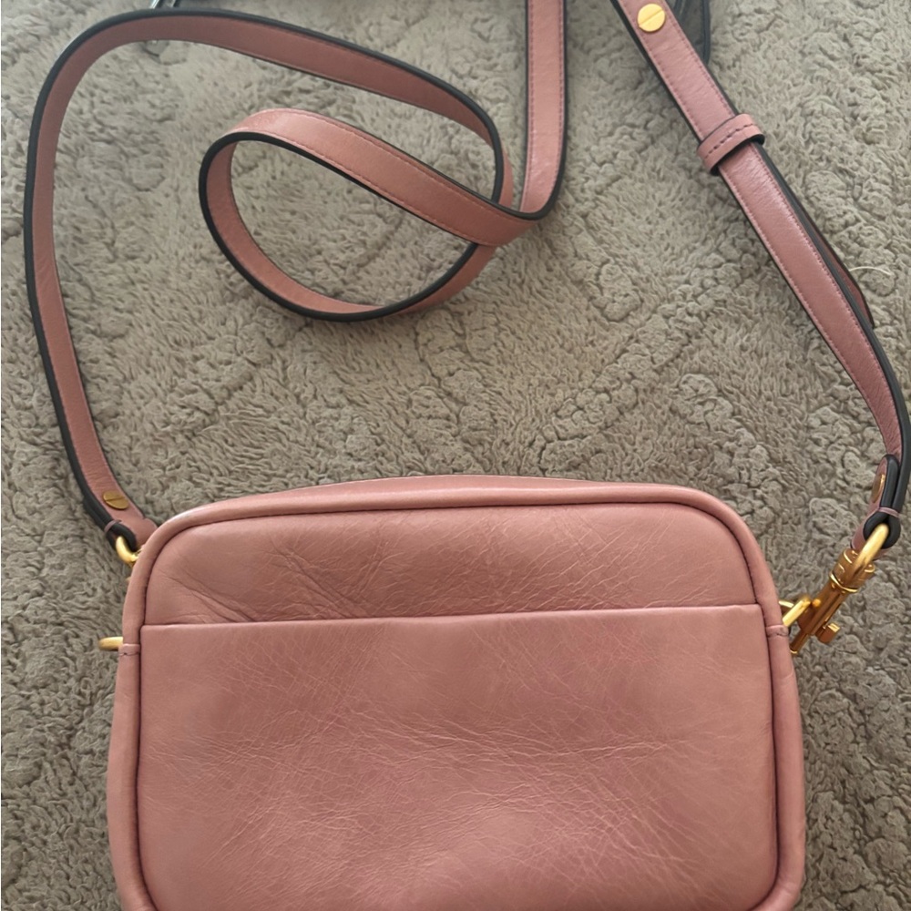 Tory Burch Blush Crossbody Bag - Picture 3 of 4